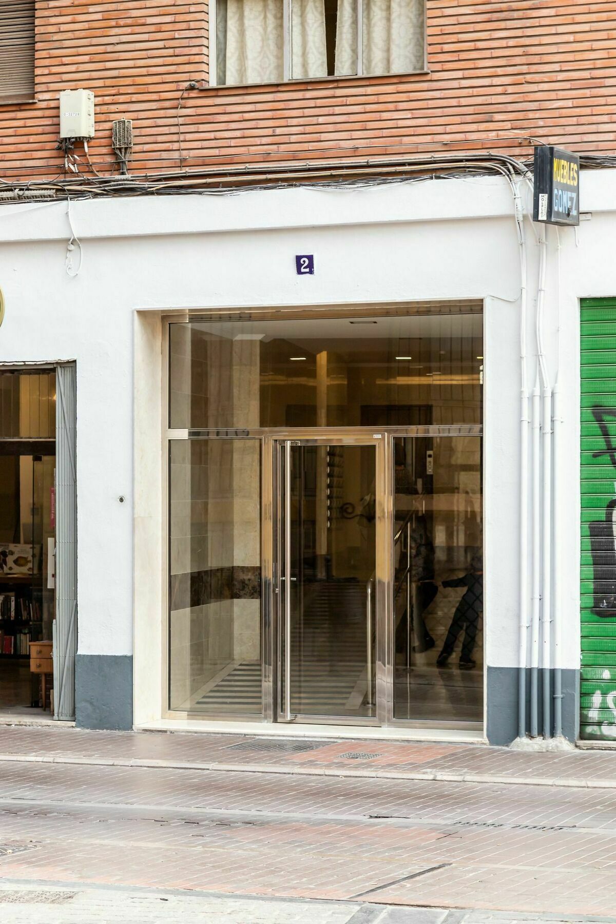 Travel Habitat Ático Ciutat Vella. Valência Exterior foto